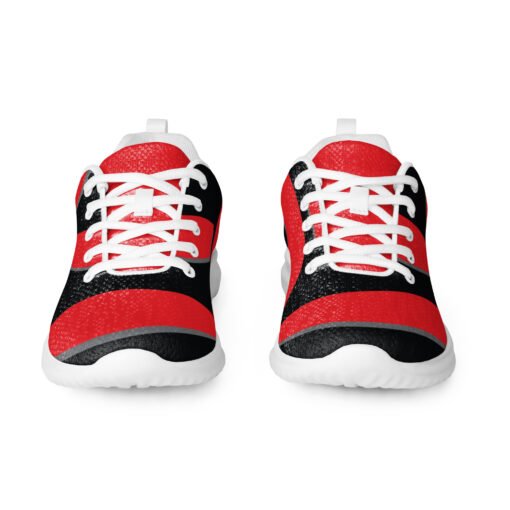 Men’s athletic shoes MAS001 - Image 5